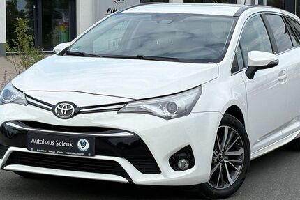 Toyota Avensis 204.000 km 7.990 &euro; Fürth (bei Nürnberg) 90768