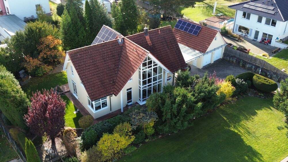 Einfamilienhaus Herzogenaurach - 6 Zimmer, 194 m&sup2;, 1.295.000&euro; | Angebot:25697896