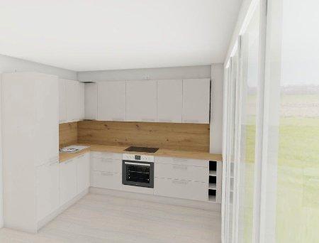 Erdgeschoßwohnung Igensdorf - 2 Zimmer, 65 m&sup2;, 1.000&euro; | Angebot:26506502