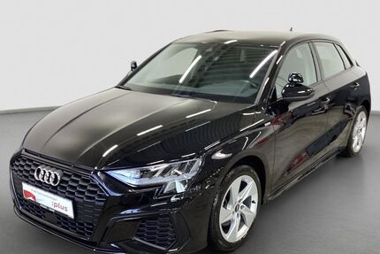 Audi A3 48.511 km 22.980 &euro; Cadolzburg 90556