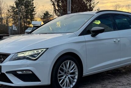 Seat Leon 148.000 km 12.500 &euro; Cadolzburg (bei Nürnberg) 90556
