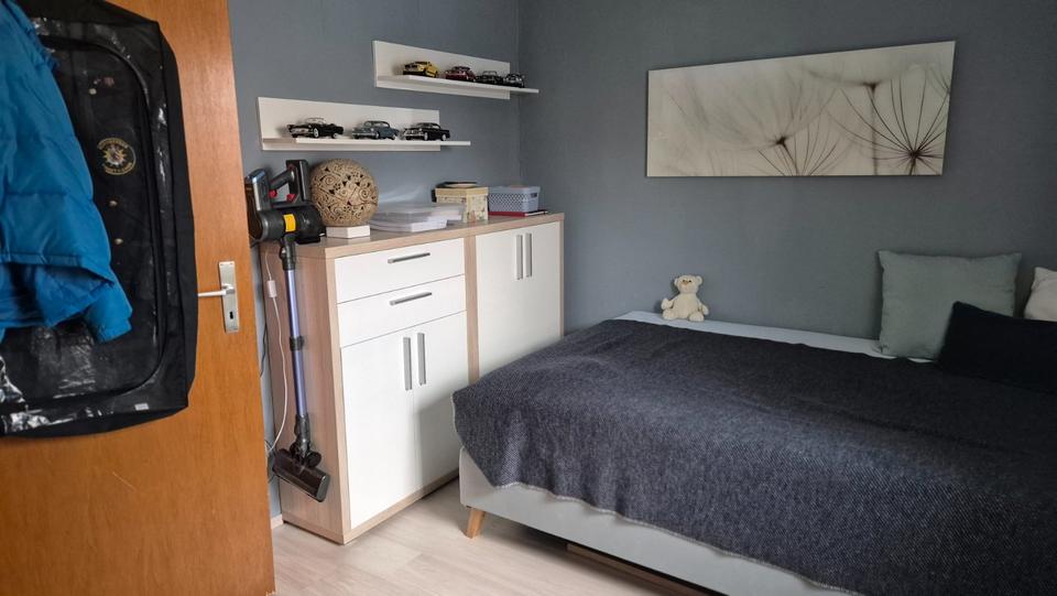 Etagenwohnung Leinburg - 3 Zimmer, 87 m&sup2;, 890&euro; | Angebot:25711945