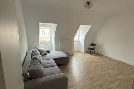 Wohnung Nürnberg Gibitzenhof - 2 Zimmer, 76 m&sup2;, 700&euro; | Angebot:25942826