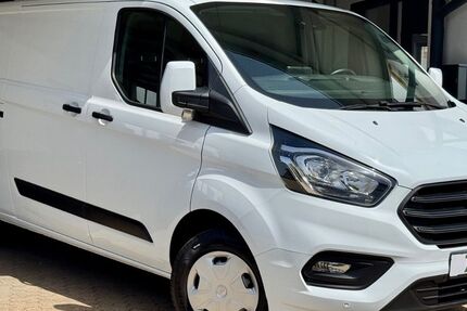 Ford Transit Custom 141.326 km 13.870 &euro; Ammerndorf 90614