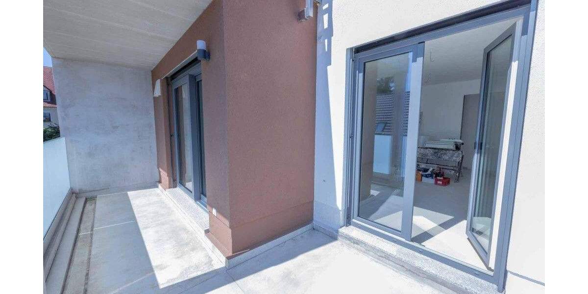 Etagenwohnung Nürnberg Röthenbach b Schweinau - 2 Zimmer, 68 m&sup2;, 429.500&euro; | Angebot:25802240