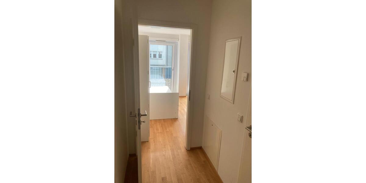 Etagenwohnung Nürnberg Gleißhammer - 1 Zimmer, 21 m&sup2;, 450&euro; | Angebot:26614932