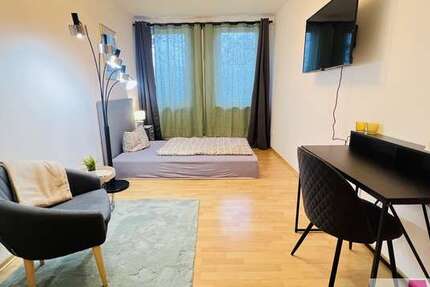 Zimmer Erlangen Buckenhofer Siedlung - 1 Zimmer, 820&euro; | Angebot:26982314