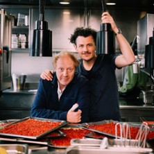 Manuel Rubey & Simon Schwarz 11.11.2026 Löwensaal