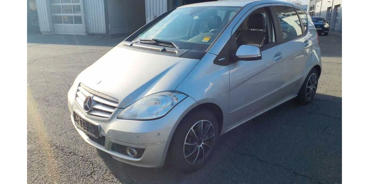 Mercedes-Benz A 180 260.000 km 2.750 &euro; Nürnberg 90431