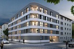 PENTHOUSE!!! ZENTRALE LAGE UND MODERNES STADTLEBEN KOMBINIERT!!! - Einfamilienhaus Nürnberg Gibitzenhof | Angebot:25806174