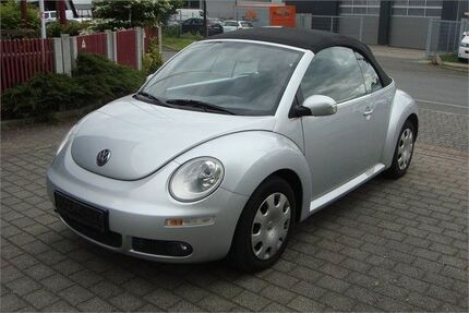 VW New Beetle 153.000 km 1.900 &euro; Fürth 90763
