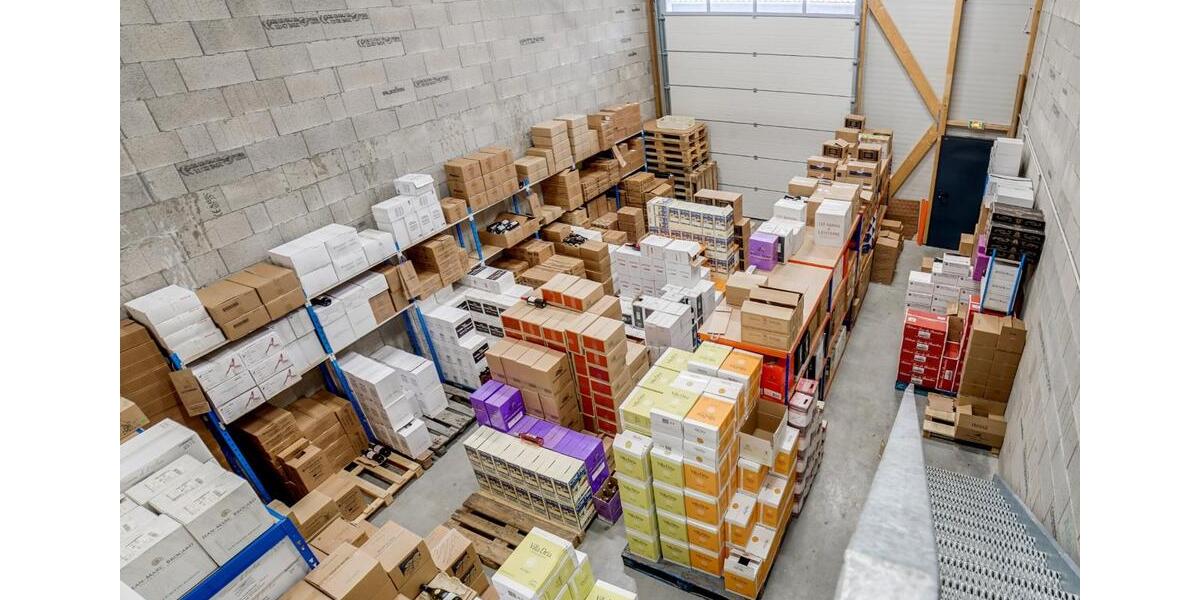 Gewerbeobjekt Forchheim - 1.190&euro; | Angebot:21671427