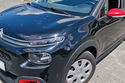 Citroen C3 148.600 km 5.699 &euro; Fürth 90762