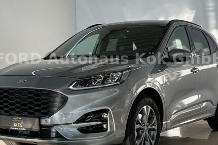 Ford Kuga 5.499 km 26.990 &euro; Neunkirchen Br. 91077