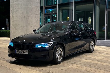 BMW 320 149.999 km 17.850 &euro; Nürnberg 90403