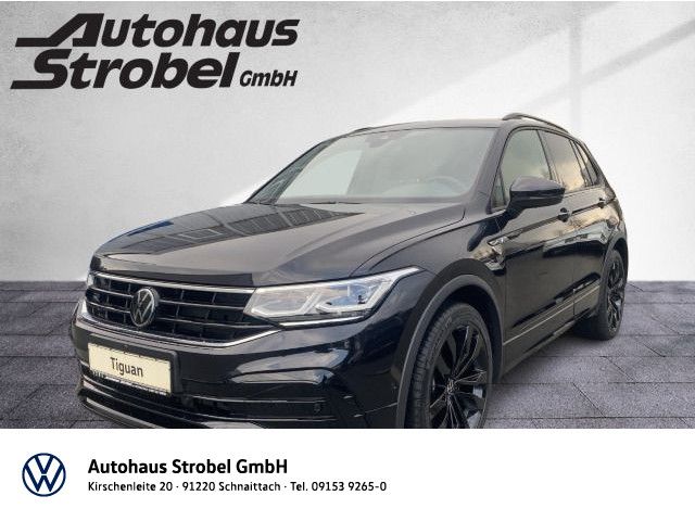 VW Tiguan 1.220 km 53.755 &euro; Schnaittach 91220