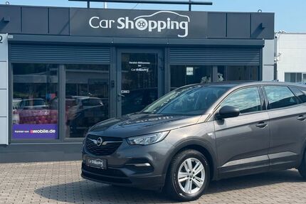Opel Grandland (X) 62.000 km 14.680 &euro; Roth 91154