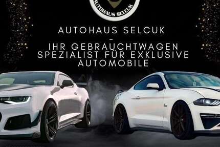 Dodge Challenger 108.000 km 25.990 &euro; Fürth 90768