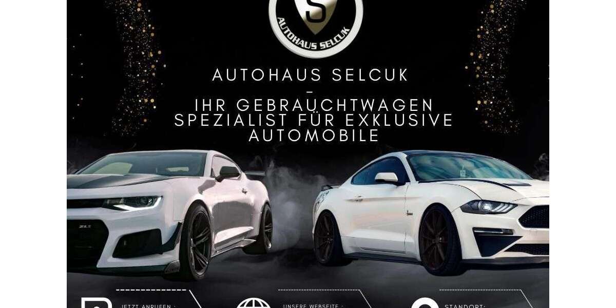 Dodge Challenger 108.000 km 25.990 &euro; Fürth 90768