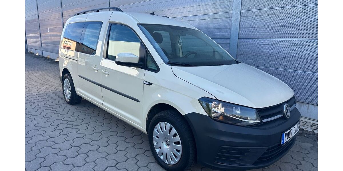VW Caddy 319.166 km 11.999 &euro; Fürth 90763