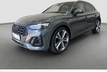 Audi Q5 44.484 km 41.980 &euro; Fürth 90763