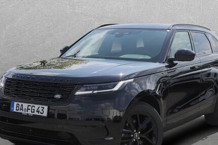 Land Rover Range Rover Velar 2.999 km 55.480 &euro; Nürnberg 90441