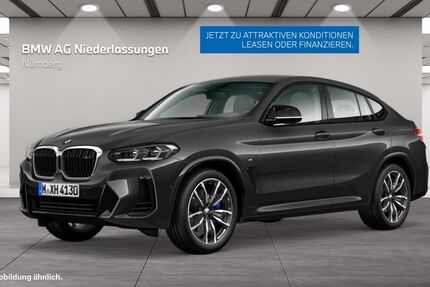 BMW X4 M40 53.972 km 53.593 &euro; Nürnberg 90441