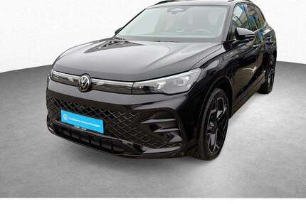 VW Tiguan 10.600 km 40.390 &euro; Schwabach 91126