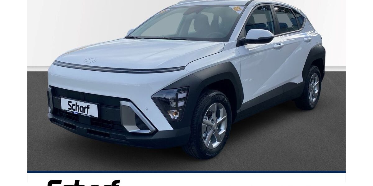 Hyundai KONA 8.000 km 27.390 &euro; Nürnberg 90451