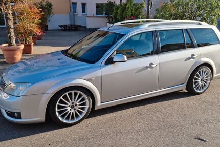 Ford Mondeo 154.000 km 3.700 &euro; Nürnberg 90480