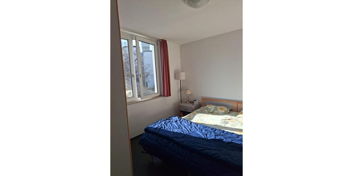 Etagenwohnung Erlangen Bruck - 2 Zimmer, 35 m&sup2;, 783&euro; | Angebot:25572096