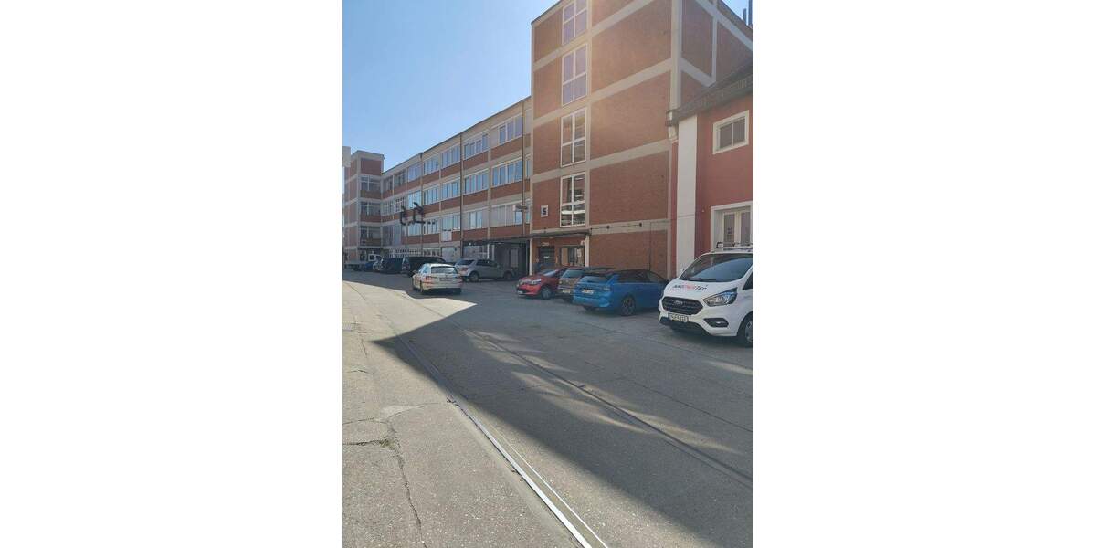 Gewerbeobjekt Nürnberg Gibitzenhof - 300&euro; | Angebot:25654916