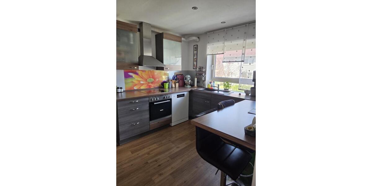 Etagenwohnung Schwanstetten - 4.5 Zimmer, 139 m&sup2;, 405.000&euro; | Angebot:26959568