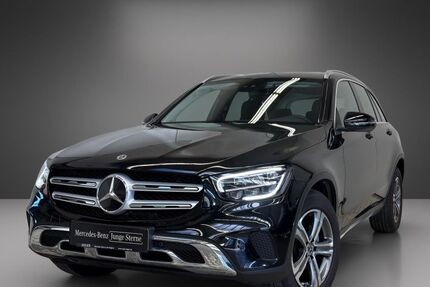 Mercedes-Benz GLC 220 50.447 km 38.599 &euro; Altdorf 90518