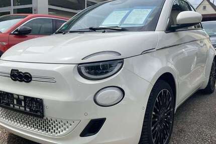Fiat 500e 20.350 km 26.900 &euro; Nürnberg 90482
