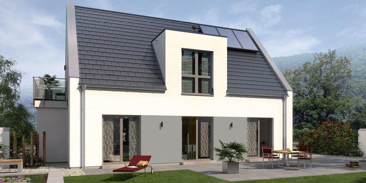 Ihr Traumhaus inkl. Grundstück in Oberhembach - Ihr Traum, unser Konzept - Einfamilienhaus Pyrbaum Oberhembach | Angebot:27473551
