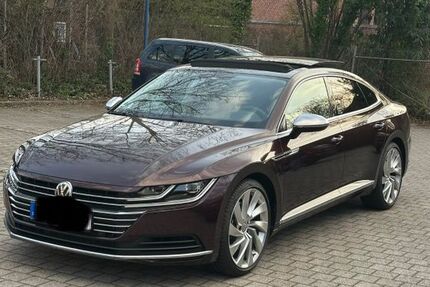 VW Arteon 87.000 km 25.700 &euro; Nürnberg 90431