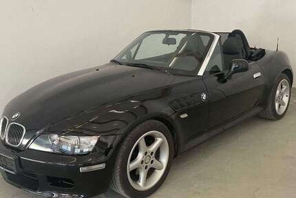 BMW Z3 248.976 km 6.222 &euro; Hausen bei Forchheim 91353