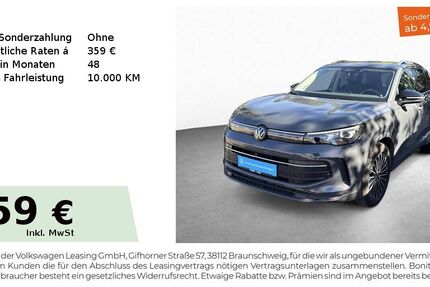 VW Tiguan 25.300 km 34.690 &euro; Schwabach 91126