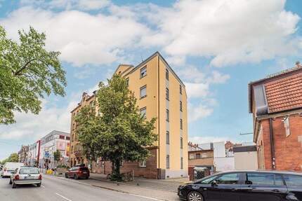 Wohnung Nürnberg Seeleinsbühl - 3 Zimmer, 86 m&sup2;, 333.850&euro; | Angebot:25928002