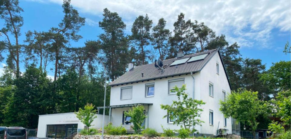Einfamilienhaus Schwabach - 7 Zimmer, 180 m&sup2;, 850.000&euro; | Angebot:27259341
