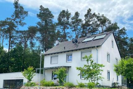Haus Schwabach - 7 Zimmer, 180 m&sup2;, 850.000&euro; | Angebot:27259341