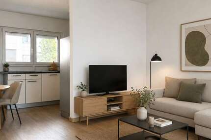 Wohnung Erlangen Am Anger - 2 Zimmer, 68 m&sup2;, 442.000&euro; | Angebot:26695126