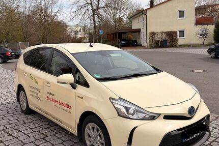 Toyota Prius+ 282.000 km 14.999 &euro; Herzogenaurach 91074
