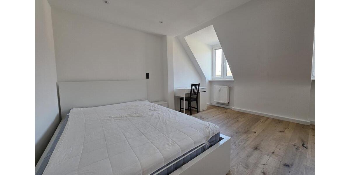 Etagenwohnung Nürnberg Rabus - 1 Zimmer, 15 m&sup2;, 390&euro; | Angebot:25873549