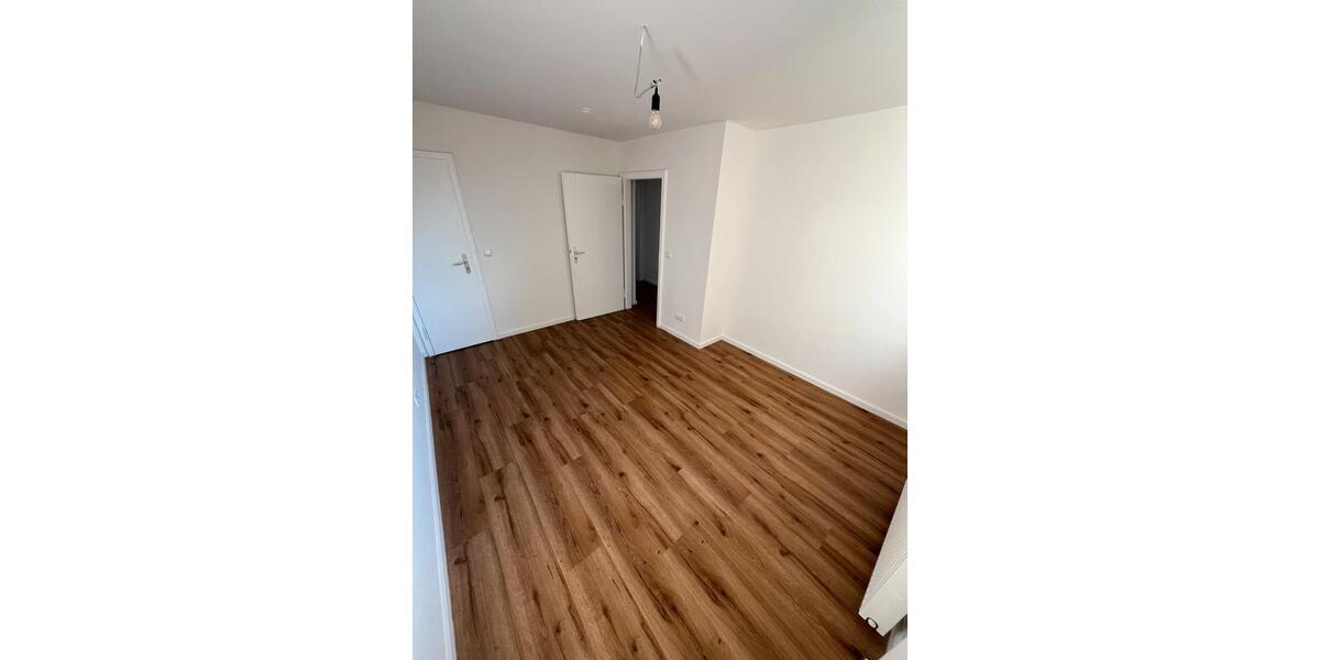 Etagenwohnung Nürnberg Herrnhütte - 2 Zimmer, 46 m&sup2;, 218.500&euro; | Angebot:26984635