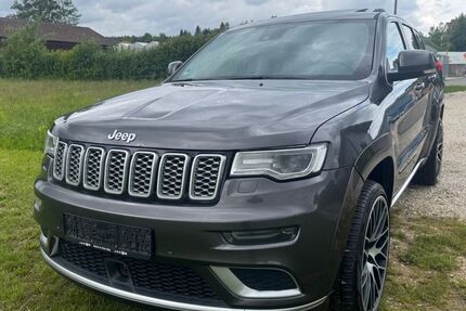 Jeep Grand Cherokee 197.200 km 15.999 &euro; Reichenschwand 91244