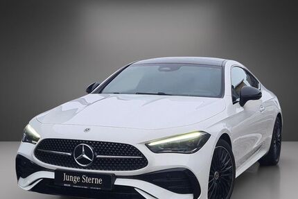 Mercedes-Benz CLE 200 24.840 km 47.755 &euro; Altdorf 90518