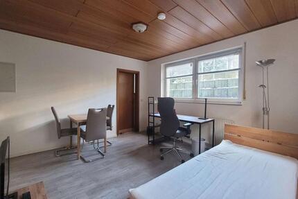 Wohnung Erlangen Alterlangen - 1 Zimmer, 21 m&sup2;, 385&euro; | Angebot:26592826
