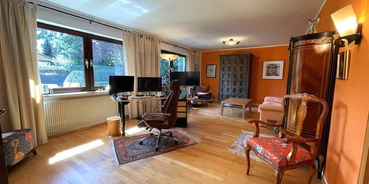 Bungalow Röthenbach an der Pegnitz Röthenbach - 4 Zimmer, 200 m&sup2;, 875.000&euro; | Angebot:26554432